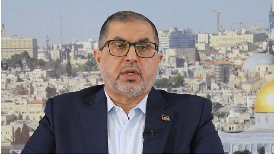 باسم نعيم: حماس تتعامل بمرونة مع أي اتِّفاق يؤدي إلى وقف الحرب والانسحاب من غزة