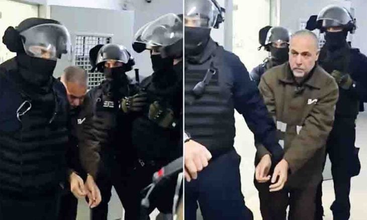 محامية الطبيب حسام أبو صفية تكشف تعرضه للتعذيب في سجن عوفر