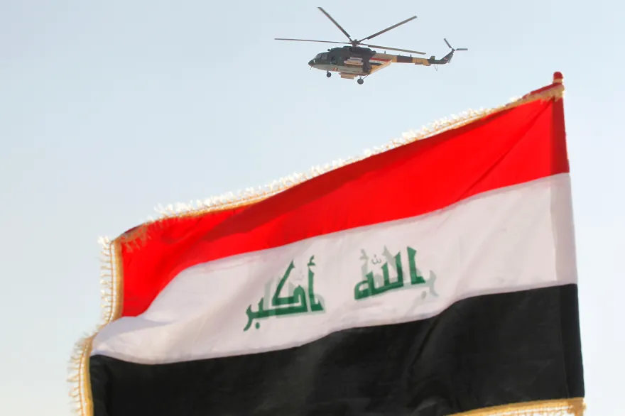 مسلحون يطلقون النار على قنصلية العراق في إسطنبول