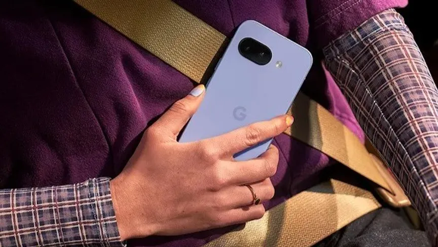ينافس iPhone 16E.. جوجل تطلق هاتفها Pixel 9A