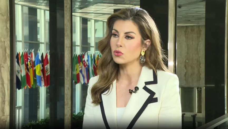 نائبة المبعوث الأميركي للشرق الأوسط لـ"الشرق": لبنان لم يقم بما يلزم لنزع سلاح "حزب الله"