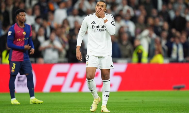 نبوءة تنذر بكلاسيكو تاريخي بين ريال مدريد وبرشلونة