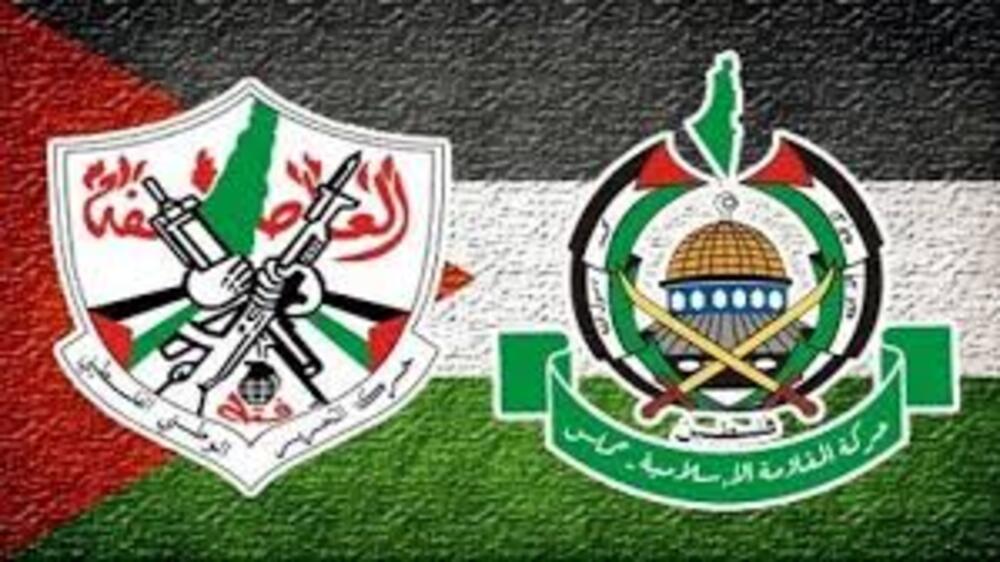 “فتح” تدعو “حماس” للتخلي عن السلطة إنقاذا للوجود الفلسطيني
