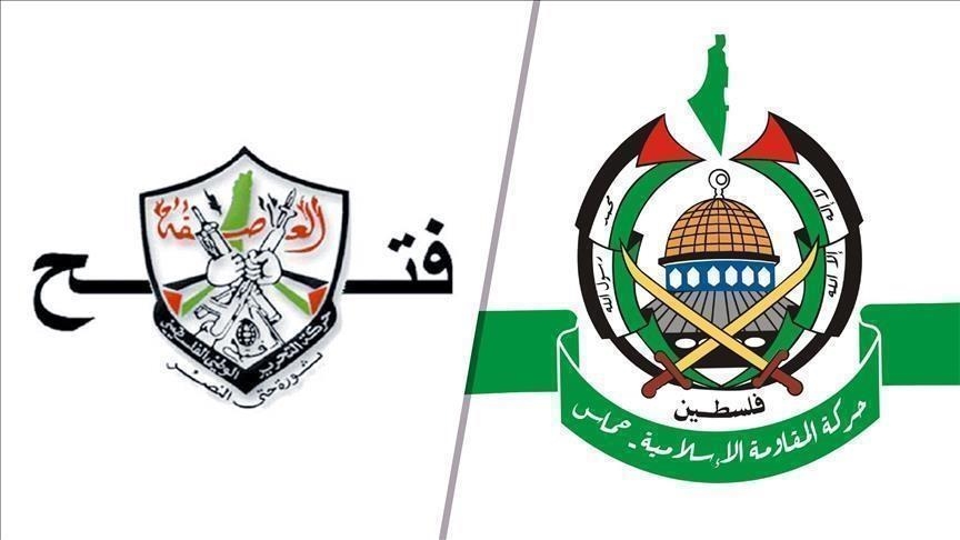 “فتح”: اتهامات حماس للسلطة الفلسطينيّة محاولة للتغطية عن مفاوضاتها مع أطراف أجنبية