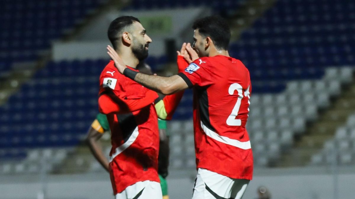 تصفيات المونديال: مصر على عتبة المونديال بفوزها على سيراليون