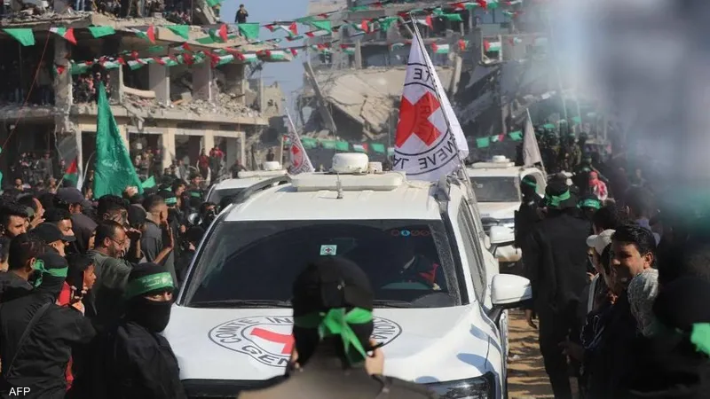 تفاصيل المقترح الإسرائيلي لتبادل الأسرى: "حماس ترفض" والاحتلال يهدد بالتصعيد