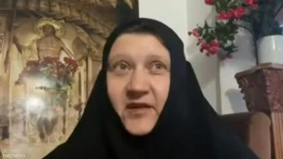إسرائيل تطرد راهبة روسية بعد تصريحاتها عن "مؤامرة 7 أكتوبر"