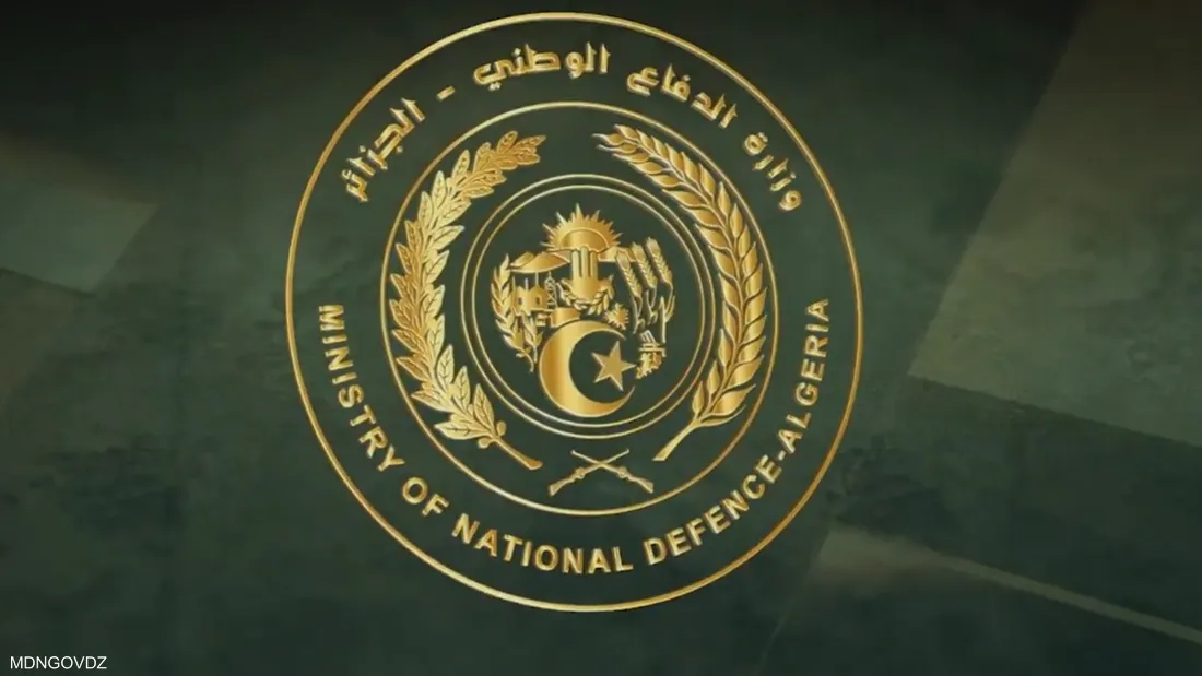 الجزائر تغلق مجالها الجوي أمام مالي