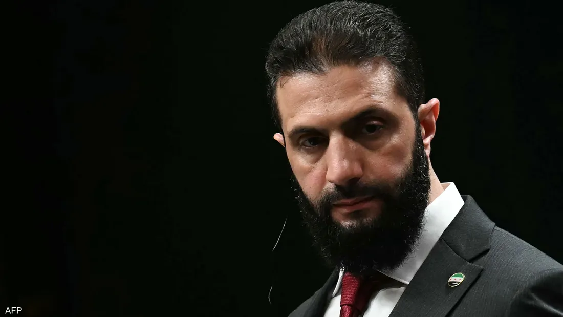نائب أميركي يكشف شروط الشرع للانضمام للاتفاقات الإبراهيمية