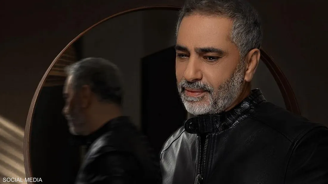 نقابة الفنانين السورية تمنح فضل شاكر العضوية بمرتبة "الشرف"
