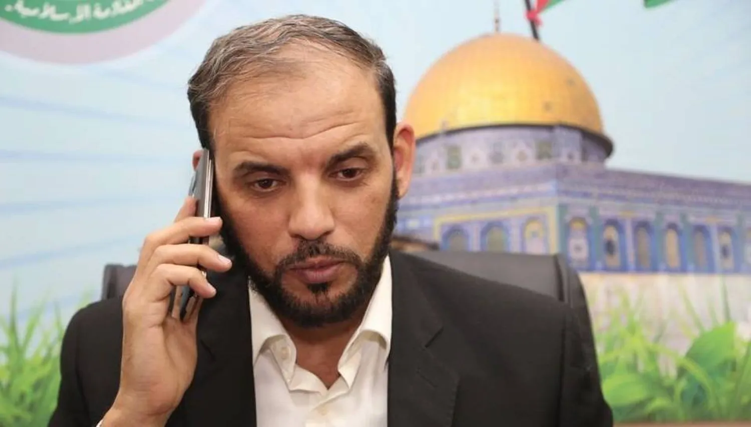قيادي في حماس: من الضروري التوصل إلى وقف لإطلاق النار في غزة