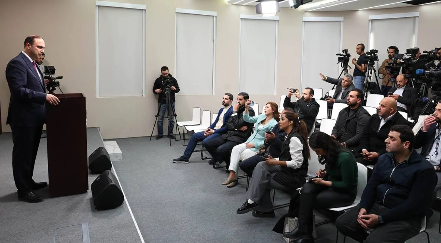 الأردن .. القبض على خلية إرهابية متهمة بتصنيع متفجرات والتخطيط لهجمات