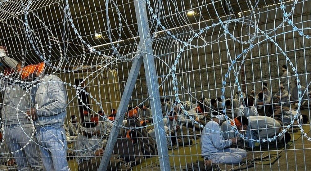 63 أسيراً فلسطينياً استشهدوا في سجون الاحتلال منذ بدء حرب غزة
