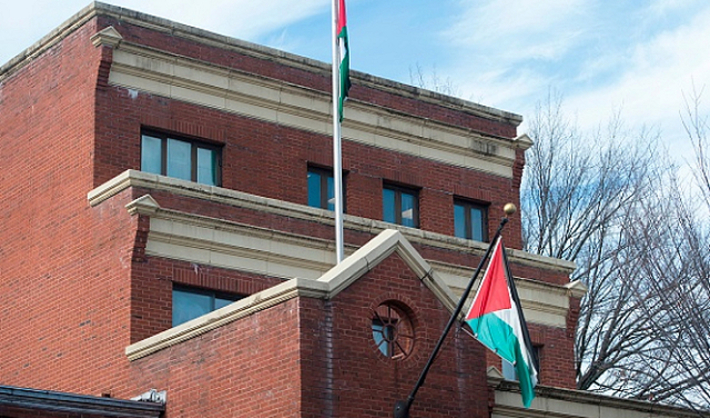 المحكمة العليا الأميركية قد تجيز مقاضاة السلطات الفلسطينية