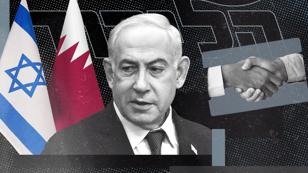 "قطر جيت".. اتهامات الفساد تلاحق نتنياهو واعتقال اثنين من مساعديه