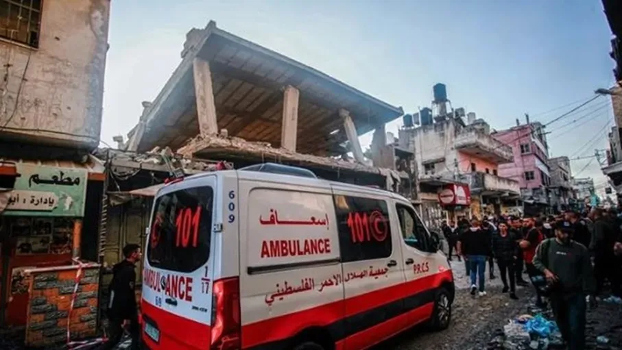 "أونروا": قتل 408 عاملين في المجال الإنساني بغزة