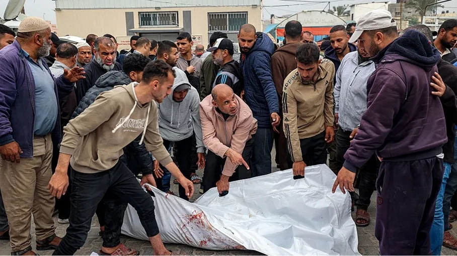 حرب الإبادة: مجازر متواصلة في مناطق مختلفة من القطاع .. وإحصائية جديدة للشهداء