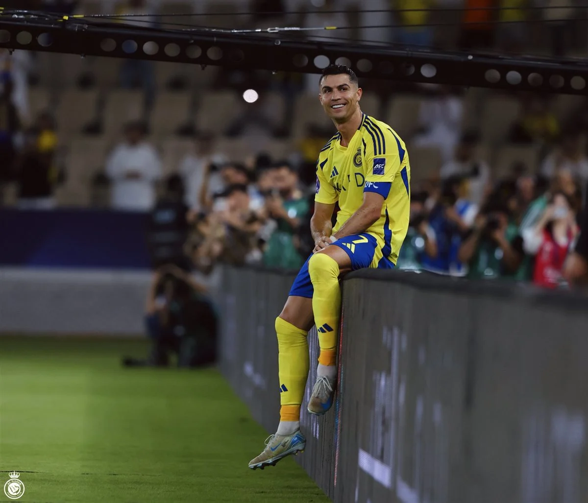 النصر والأهلي السعوديان يتأهلان لنصف نهائي أبطال آسيا
