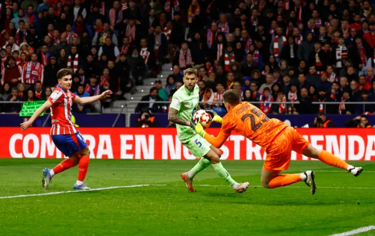 برشلونة يواجه ريال مدريد في نهائي كأس ملك إسبانيا