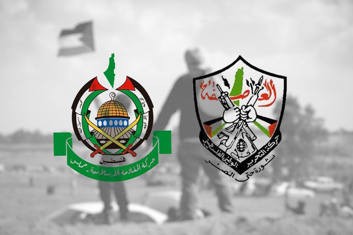 سكاي نيوز .. فتح تعرض على مصر خريطة طريق للحوار مع حركة حماس