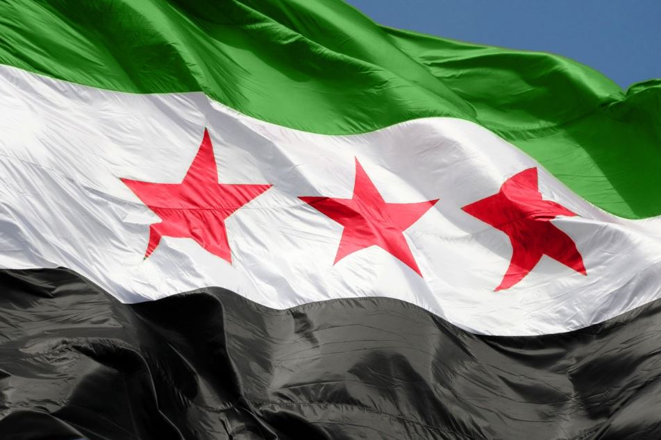 سوريا ترد على شروط الولايات المتحدة لرفع العقوبات المفروضة عليها