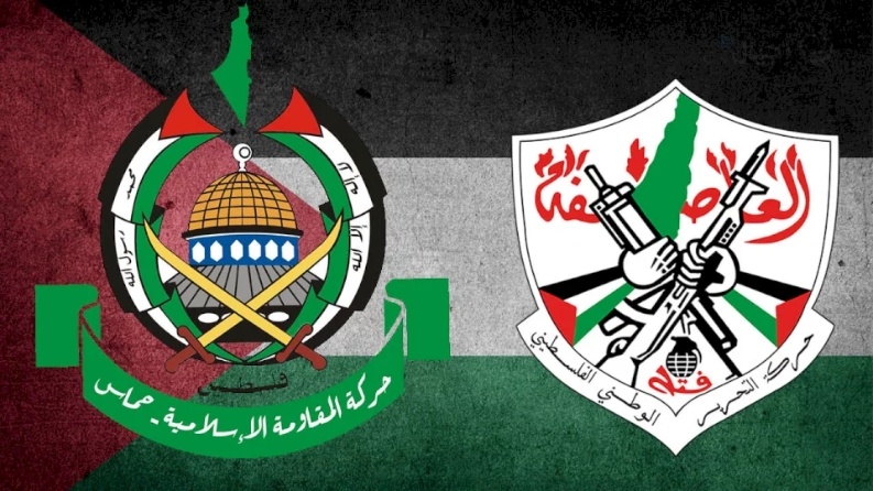 حركة فتح تدعو "حماس" إلى التوقف عن اللعب بمصير الشعب الفلسطيني
