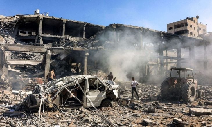 إسرائيل: 4 خلافات أساسية مع حماس بشأن تجديد وقف النار في غزة