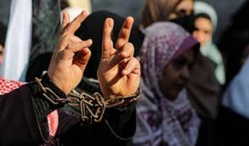 هيئة الأسرى: أسيرات الدامون يعانين ظروفا اعتقالية غير إنسانية