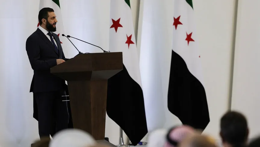 وول ستريت جورنال: إدارة ترامب تطالب دمشق بالتحرك ضد "المتطرفين" وفصائل فلسطينية
