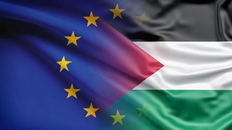 المفوضية الأوروبية: 1.6 مليار يورو لدعم التعافي والصمود الفلسطيني