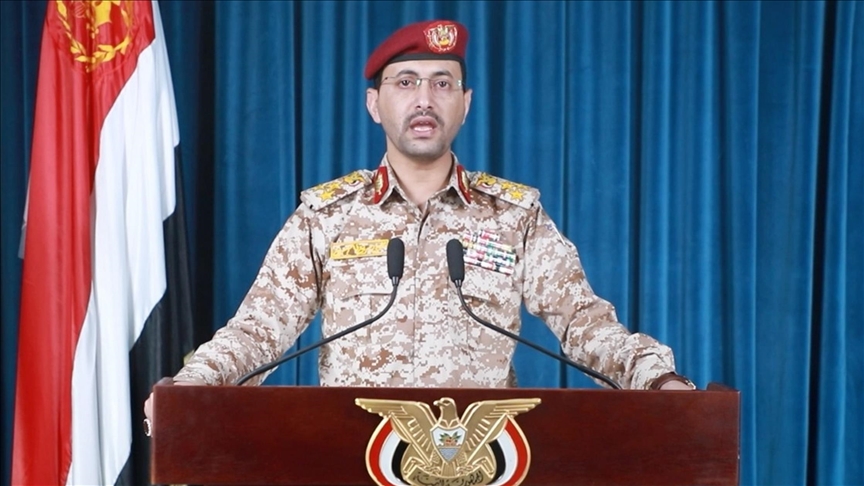 "الحوثي" تعلن قصف إسرائيل بصاروخين بالستيين ومهاجمة هدف بمسيّرة