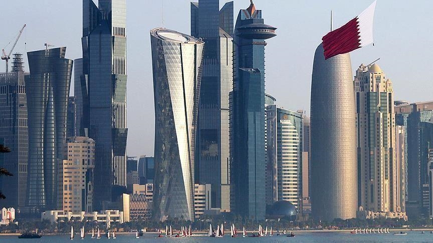 قطر: ادعاءات دفعنا أموالا لتقليل جهود مصر في الوساطة عارية عن الصحة