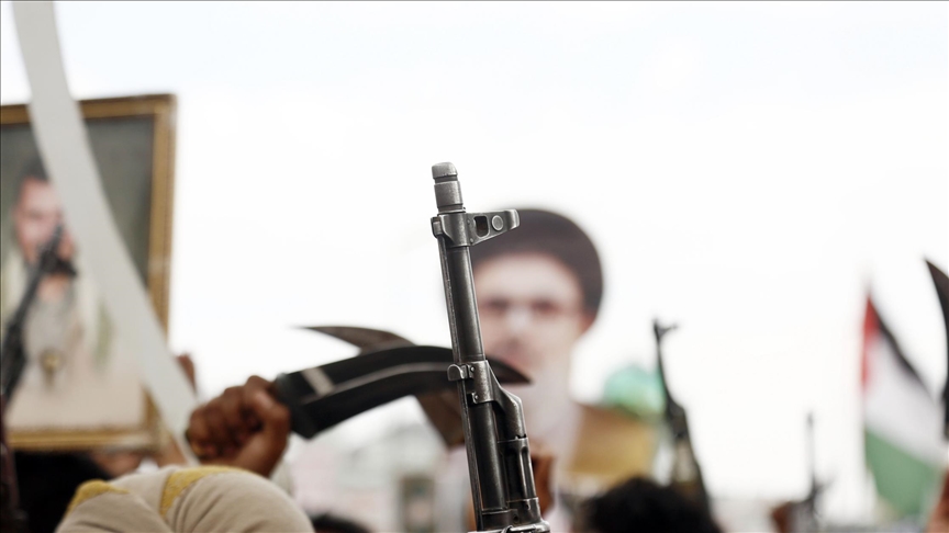 القسام تشيد بإصرار الحوثيين على دعم غزة في مواجهة الإبادة