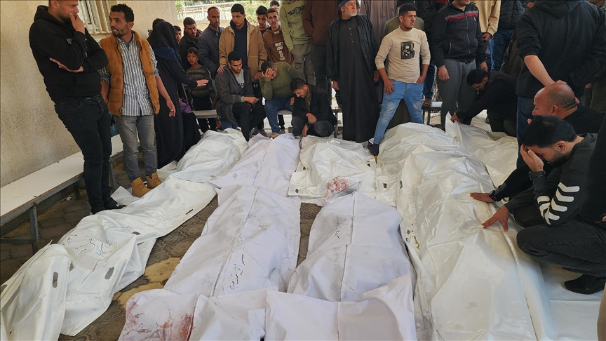 طبيب مغربي: قصص معاناة الفلسطينيين بغزة تدمي القلوب