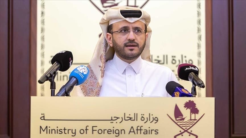قطر: الأمير تميم رعى لقاء الشرع والسوداني لـ"تعزيز العمل العربي"