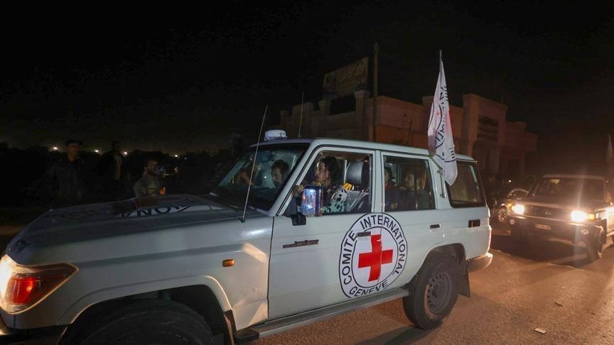 إسرائيل.. إعلام يتحدث عن تقدم بمفاوضات الأسرى مع "حماس"