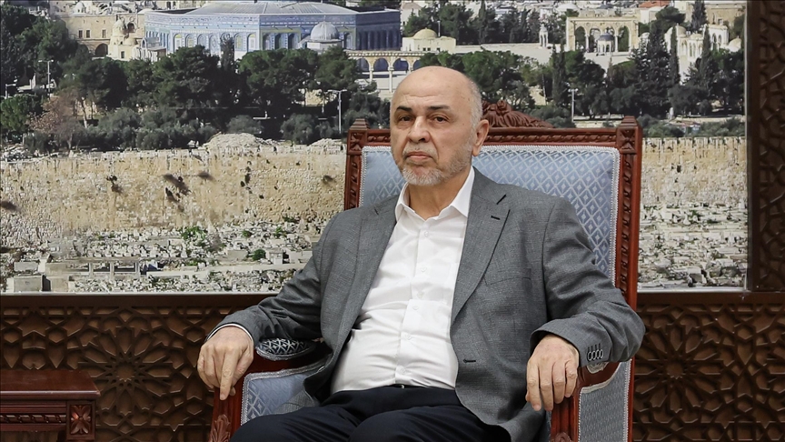 حماس تعلن مغادرة وفدها القاهرة بعد محادثات بشأن وقف الإبادة على غزة
