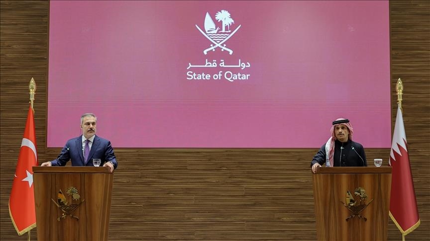قطر تؤكد: مفاوضات الهدنة في غزة لم تتوقف