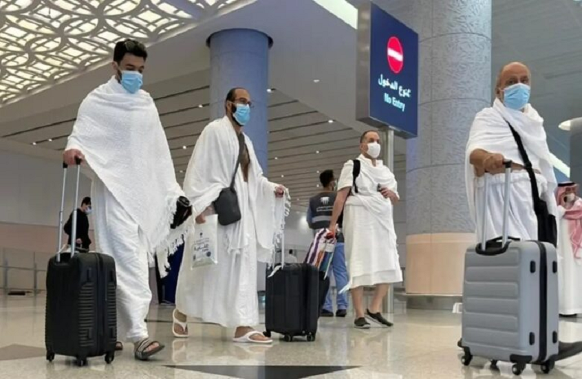 الخارجية المصرية تصدر بياناً يحدد المسموح لهم بالسفر إلى السعودية ودخول مكة