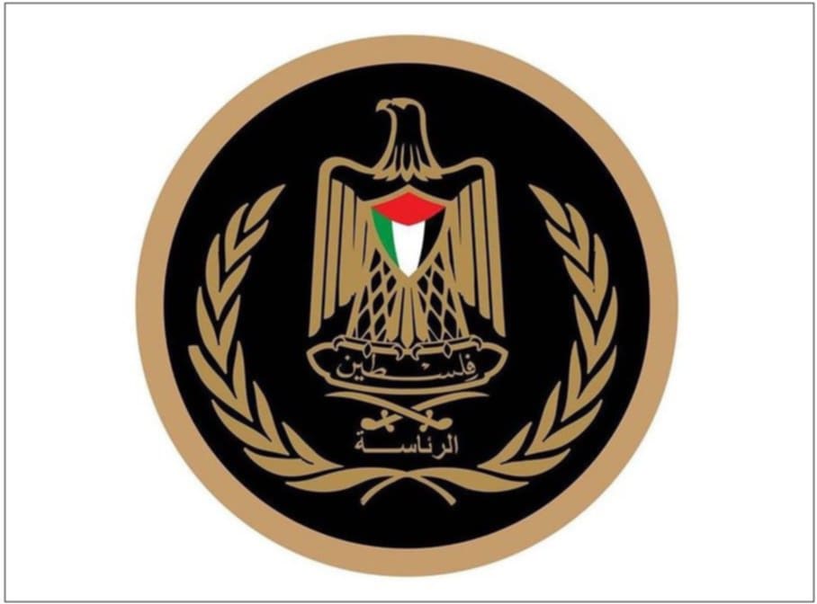 الرئاسة: نرفض وندين مخطط الاحتلال لفصل رفح عن خان يونس وتقسيم جنوب القطاع