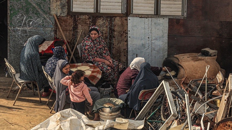 أونروا: لا شيء يبرر العقاب الجماعي بحق المدنيين في غزة