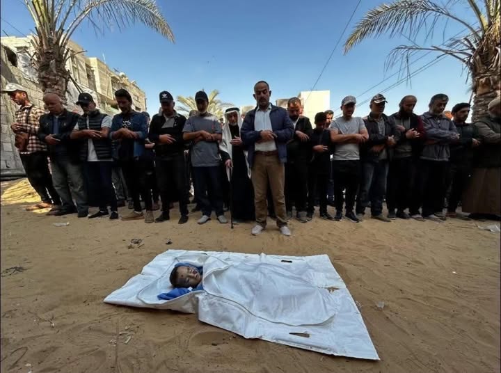 "بعد 18 عاماً و700 إبرة".. الاحتلال يقتل حياة الصحفي أحمد عدوان في ثوانٍ