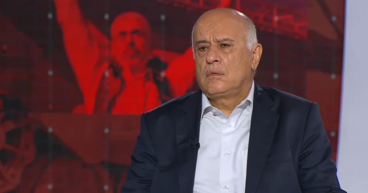حركة فتح: وحدة الصف الفلسطيني الخط الأول لمواجهة إسرائيل