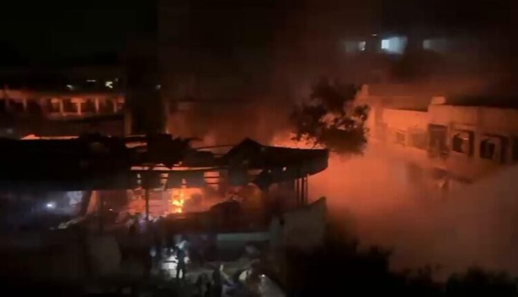 مدرسة الجرجاوي