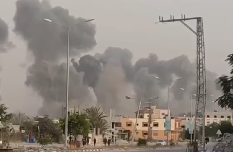 الإعلام الحكومي: المشفى الأوروبي جنوب القطاع ليس بديلا عن مستشفيات الشمال