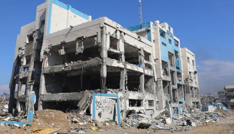 مجازر الاحتلال
