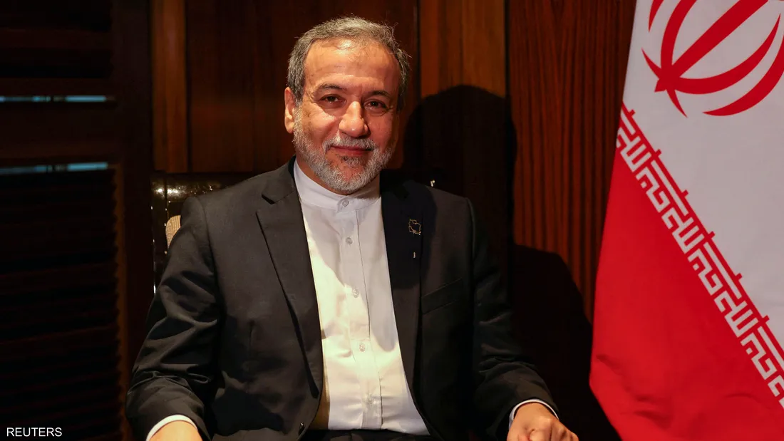 وزير خارجية إيران: لا اتفاق على وقف إطلاق النار "حتى الآن"