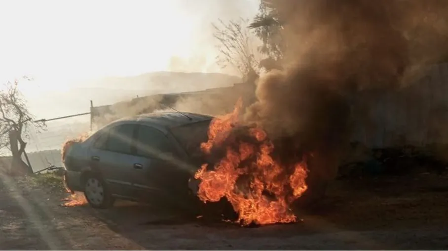 حماس تدعو لصد هجمات المستوطنين في الضفة