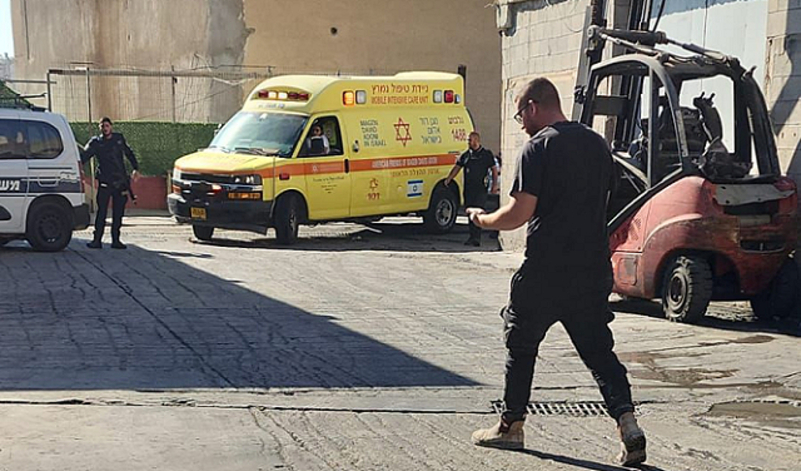 126 قتيلا عربيا منذ مطلع العام: قتيلان في الناصرة ويافة الناصرة خلال ساعات
