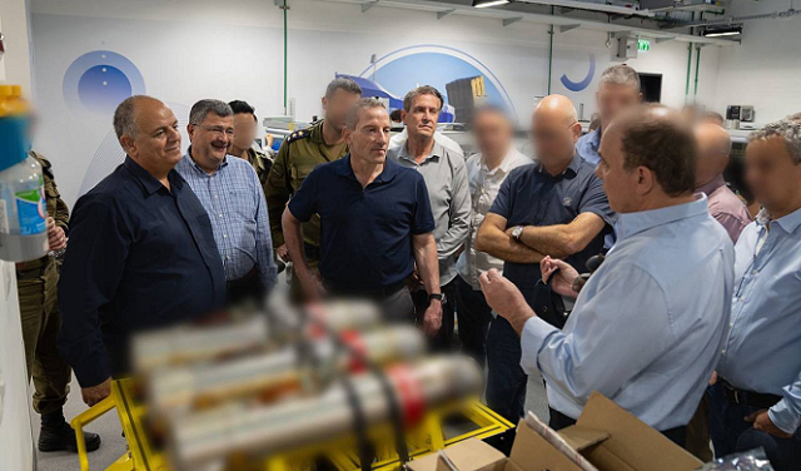 إسرائيل تدّعي إنجازًا يفوق المخطط وتبدأ التسلّح لمواجهة مقبلة مع إيران